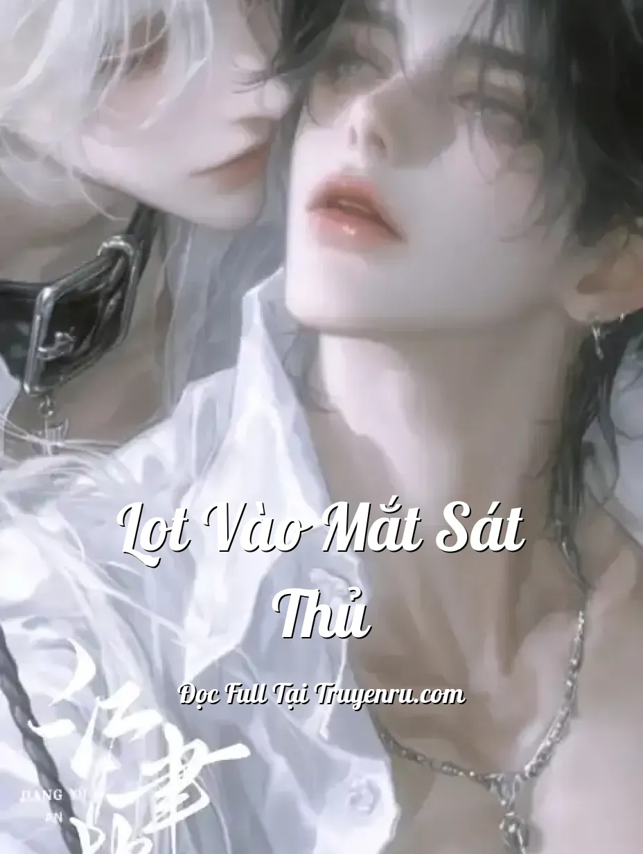 Bìa truyện Lọt vào mắt sát thủ