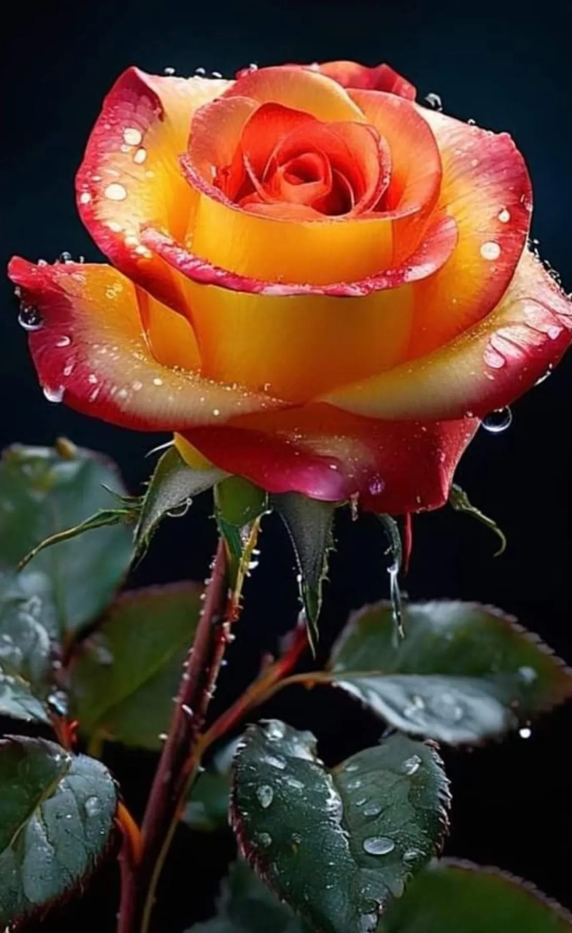 Màn gặp mặt bất ngờ