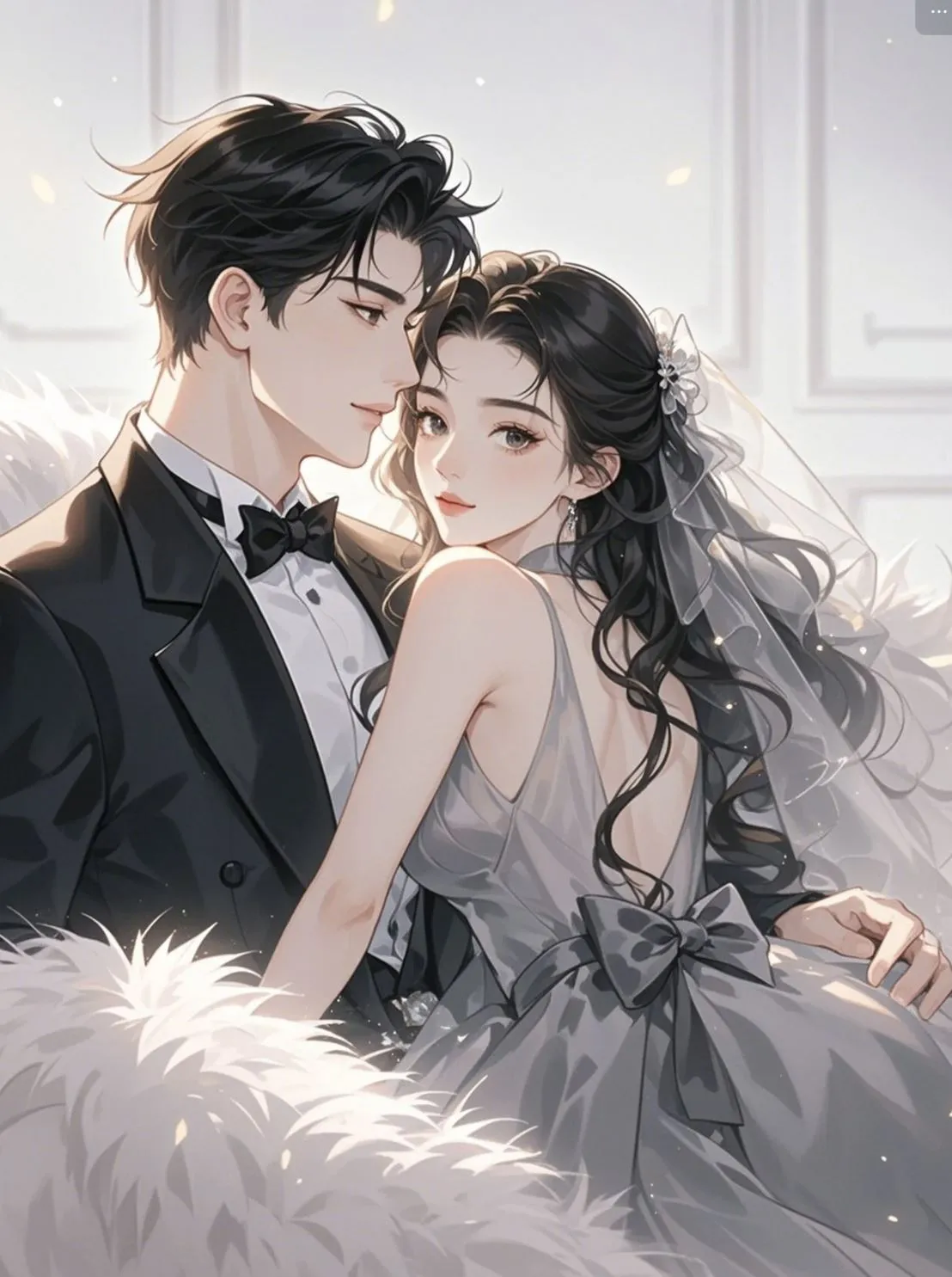 Bìa truyện MÀN LẬT MẶT THÁI TỬ GIA