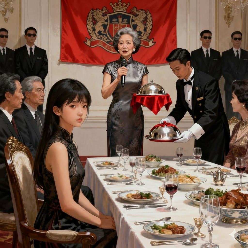 Mẹ Chồng Treo Thưởng, Tôi Lặng Lẽ Mang Tam Tha I