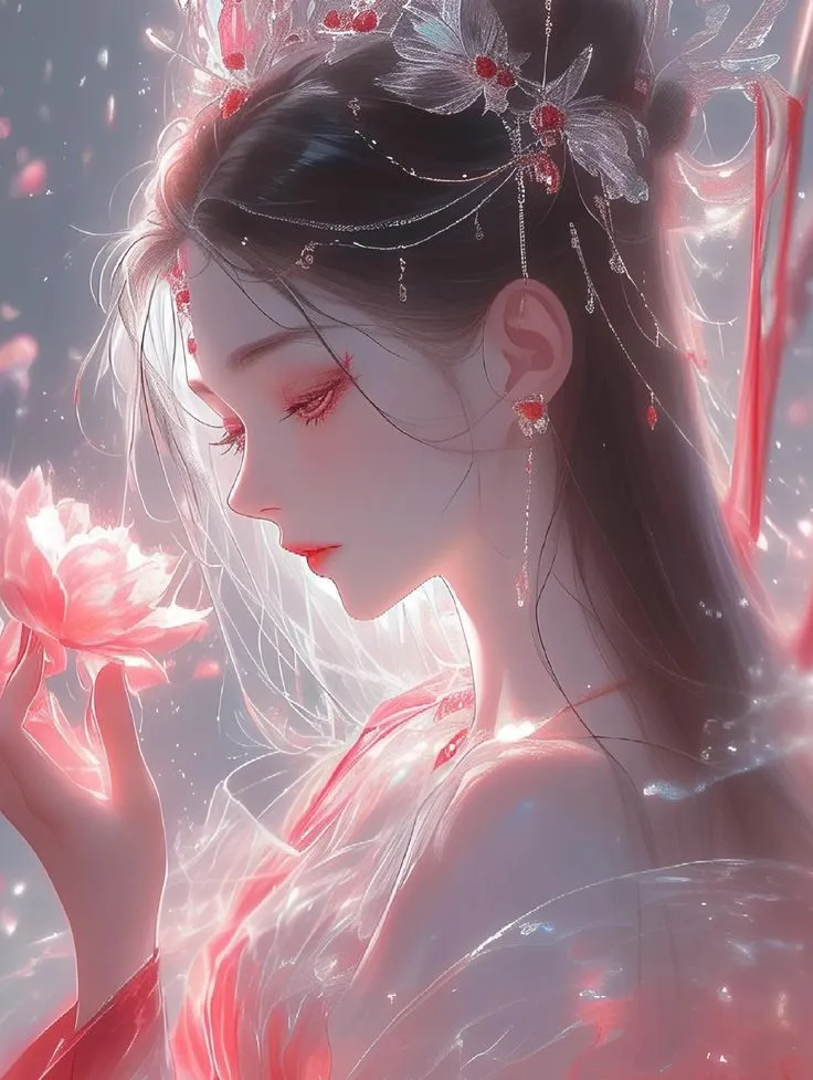 Bìa truyện MỊ NGƯ