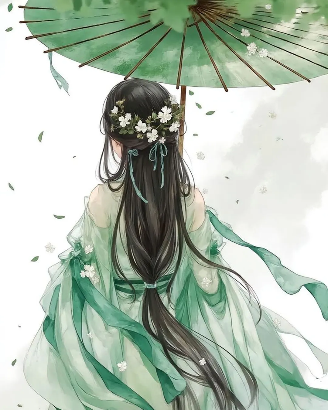 Bìa truyện Minh Nguyệt