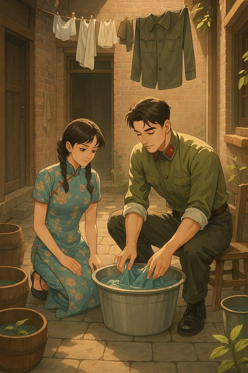 Bìa truyện MỐI HÔN ƯỚC TRÊN THAO TRƯỜNG
