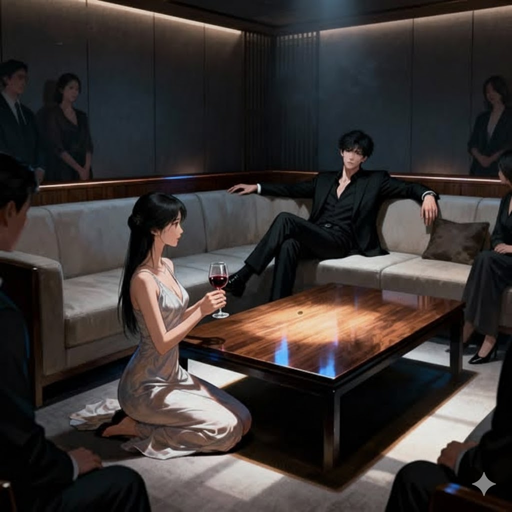 Bìa truyện Một Nghìn Tệ Mua Lại Cuộc Đời