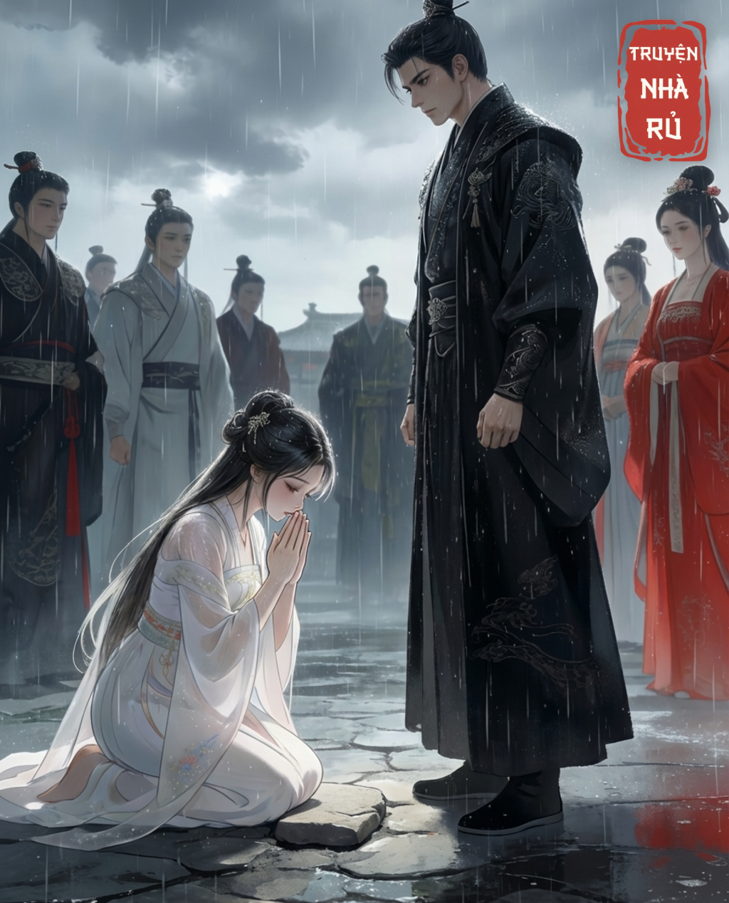 Một Đời Chờ Sai Người