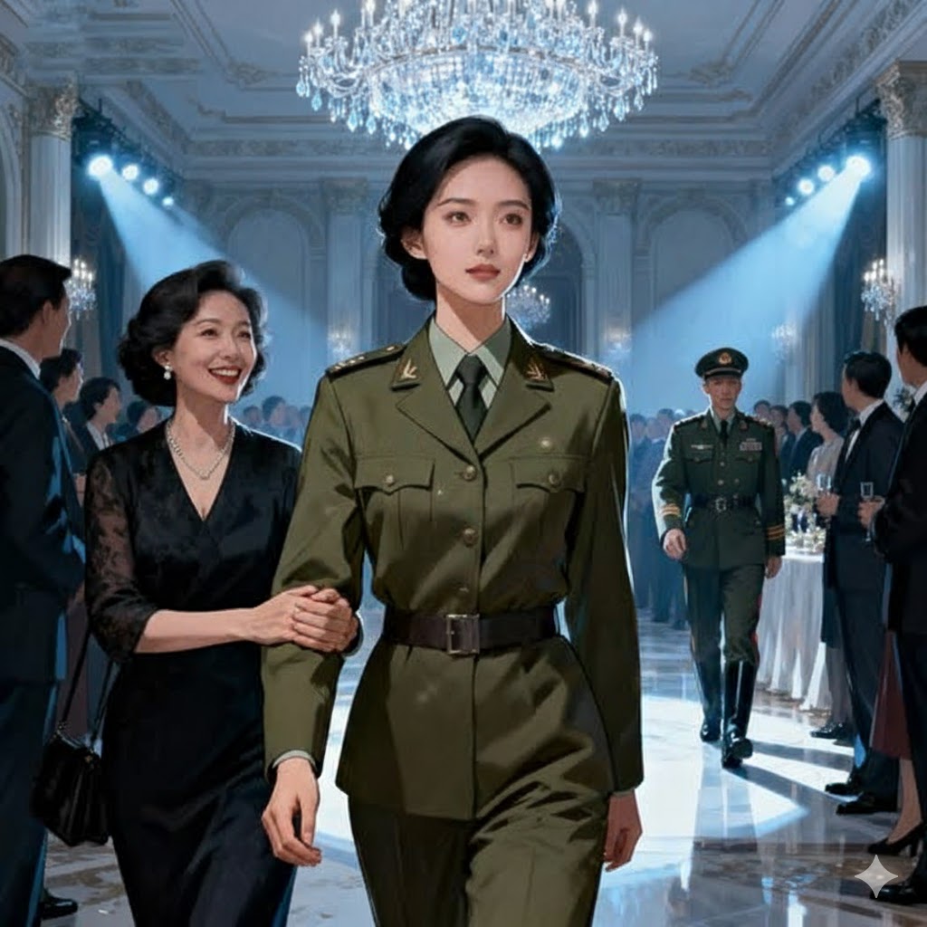 Một Đời Vương Vấn