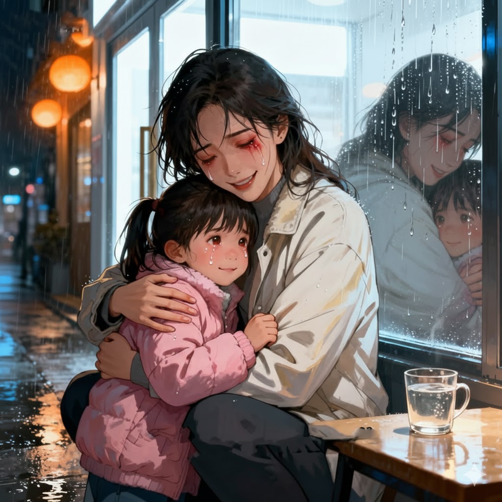 Một Phút Lạc Con