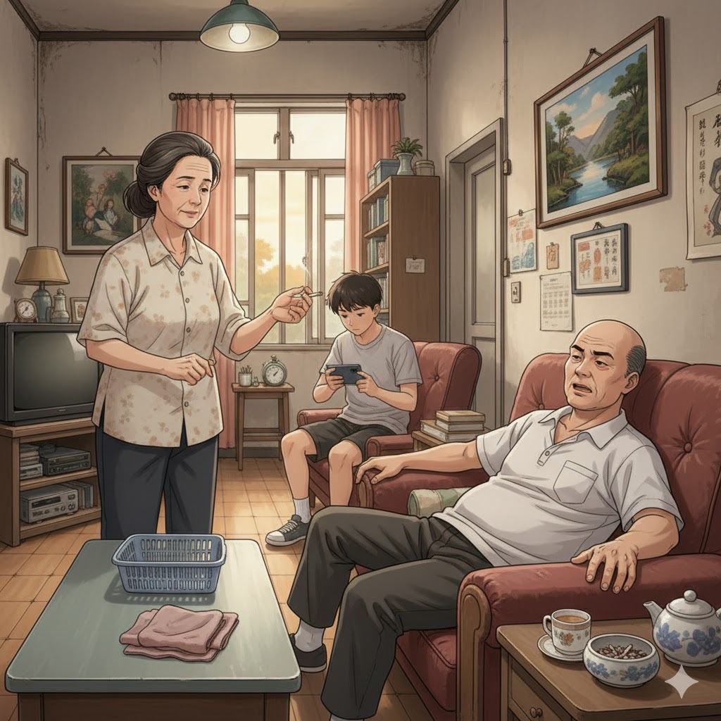 Bìa truyện Một Quả Dâu Tây