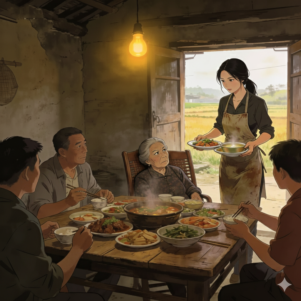 Một Tháng Trước Sinh Nhật Tuổi 35