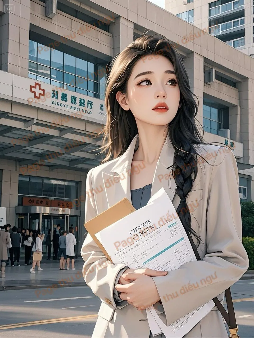 Nếu chỉ còn một năm để sống