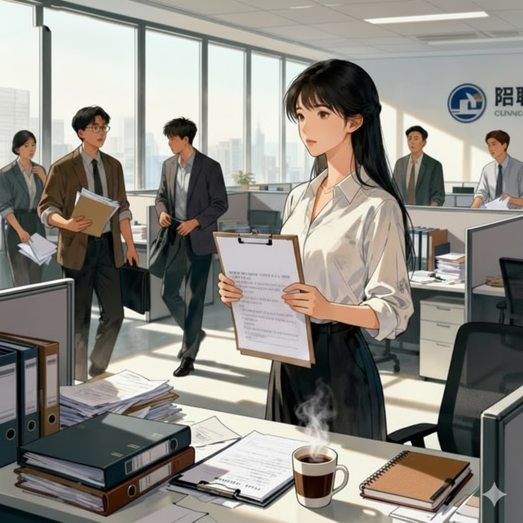 Ngày Công Ty Bên Cạnh Đăng Tuyển