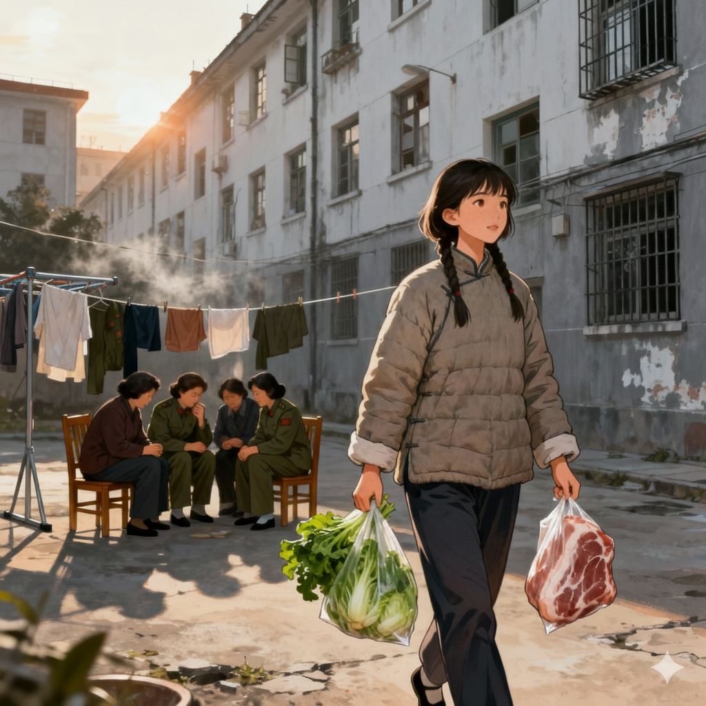 Ngày Tôi Bị Khinh Rẻ