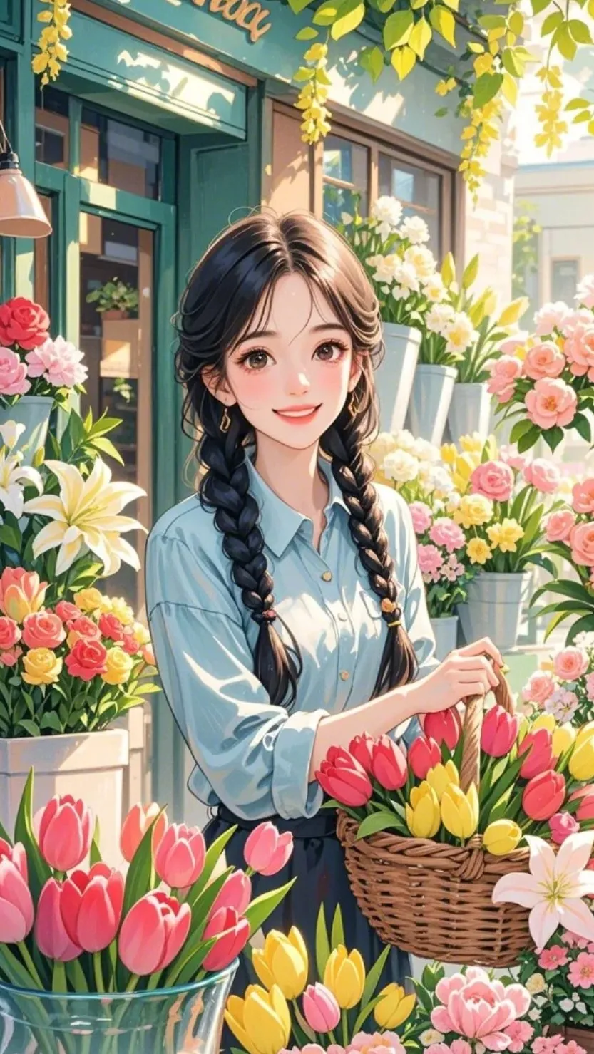 Bìa truyện NGÀY TÔI BỊ MẸ BÁN LẠI CHO NGƯỜI KHÁC