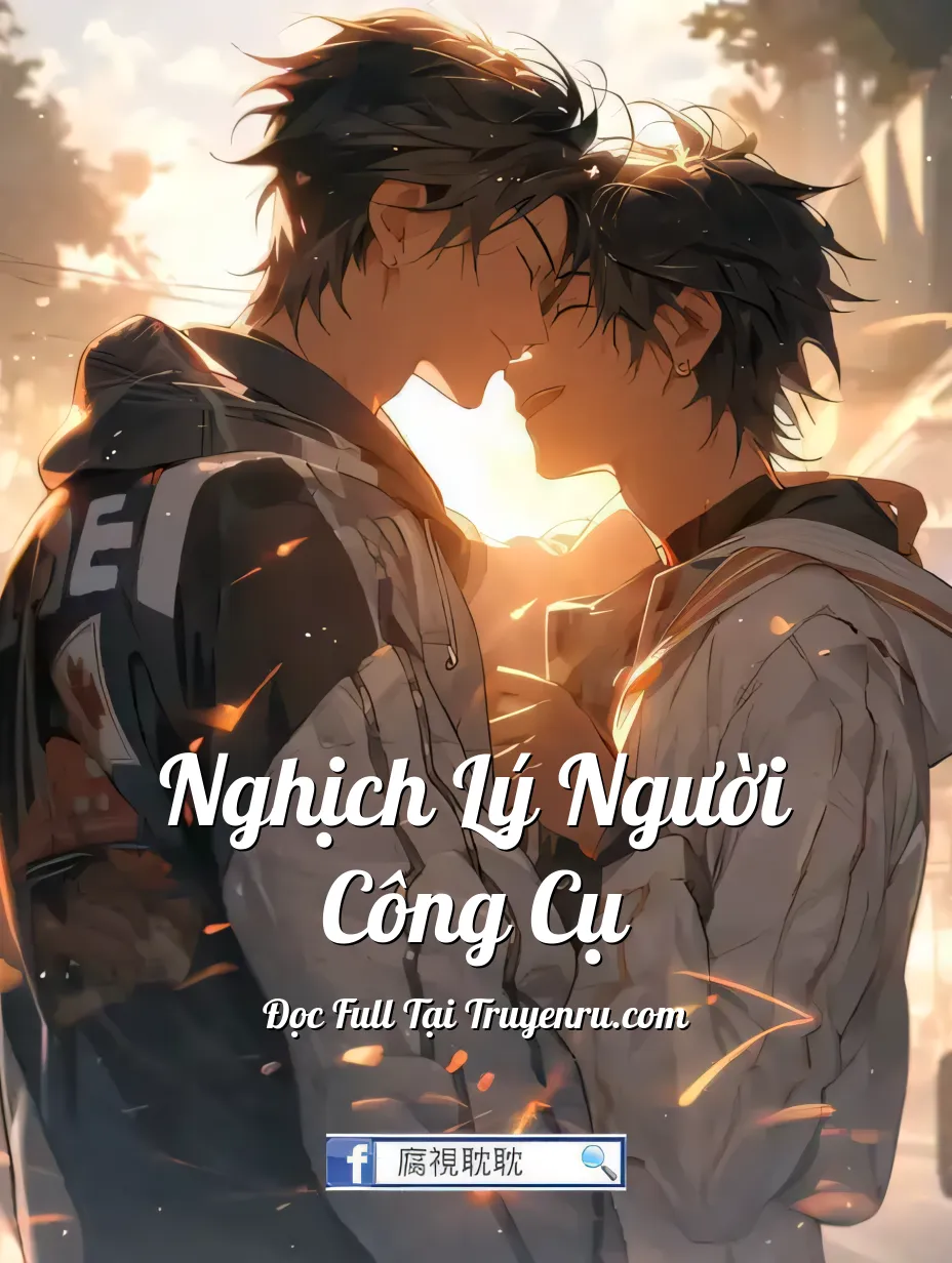 Bìa truyện Nghịch Lý Người Công Cụ