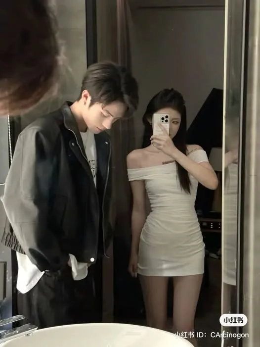 Bìa truyện NGỦ NHẦM VỚI TỔNG TÀI