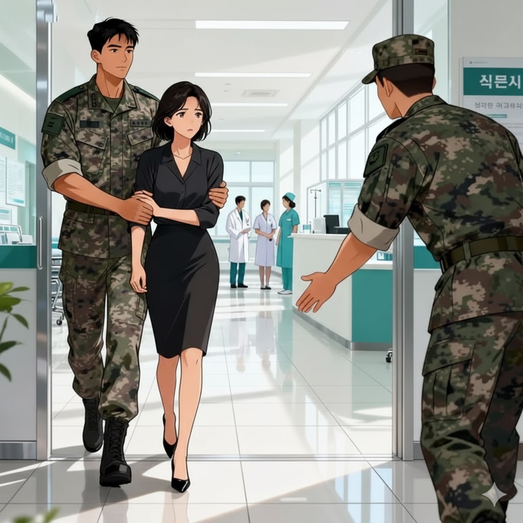 Bìa truyện Người Anh Hứa Bảo Vệ Suốt Đời, Không Phải Tôi