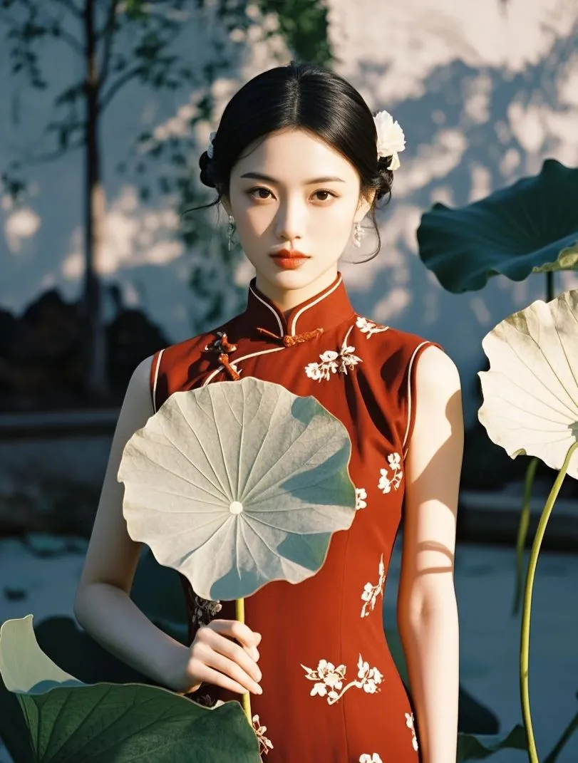 Bìa truyện NGƯỜI CÔ TÀN NHẪN