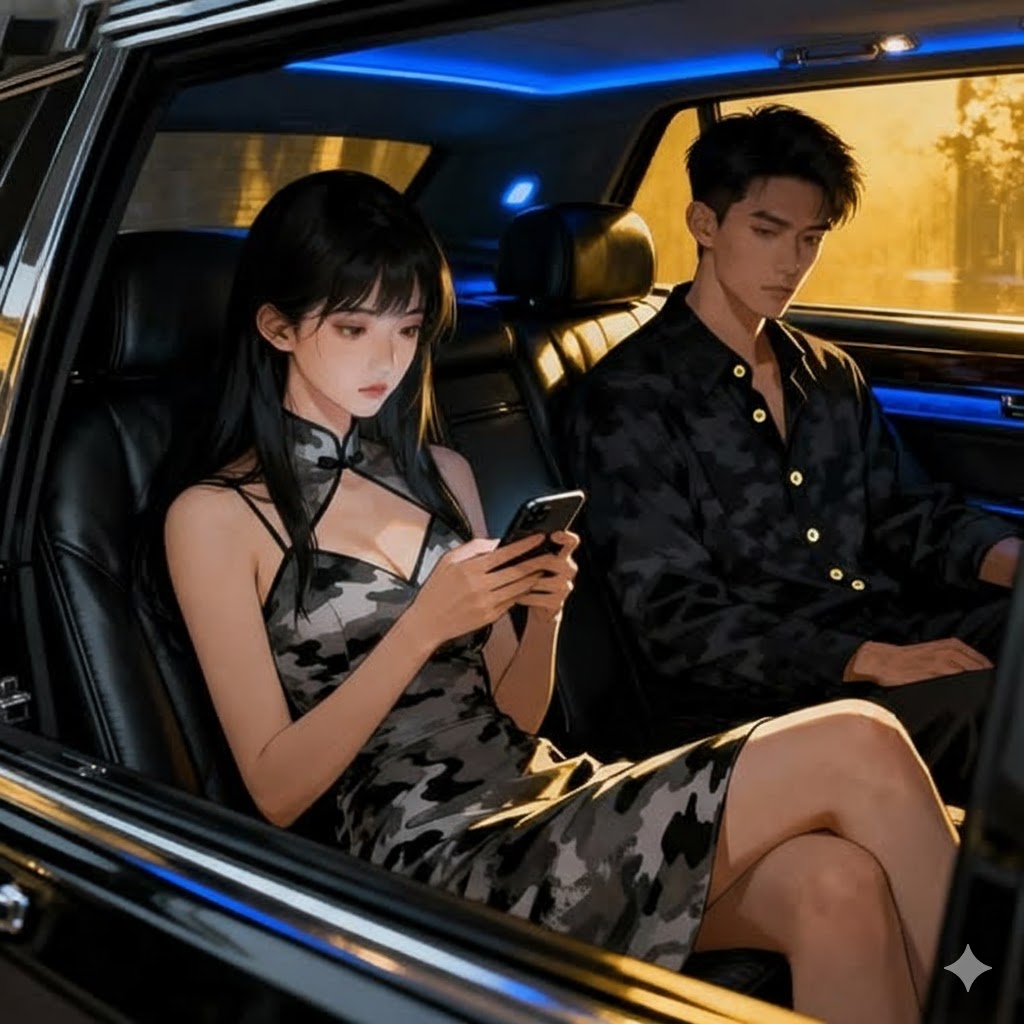 Người Cũ Trong Quân Trang