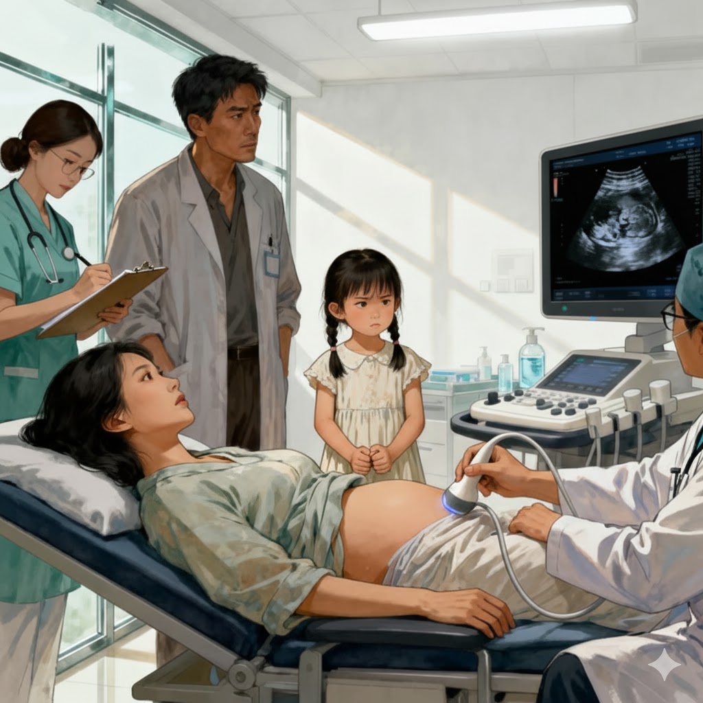 Bìa truyện Người Giúp Việc Tự Xưng Là Người Công Lược