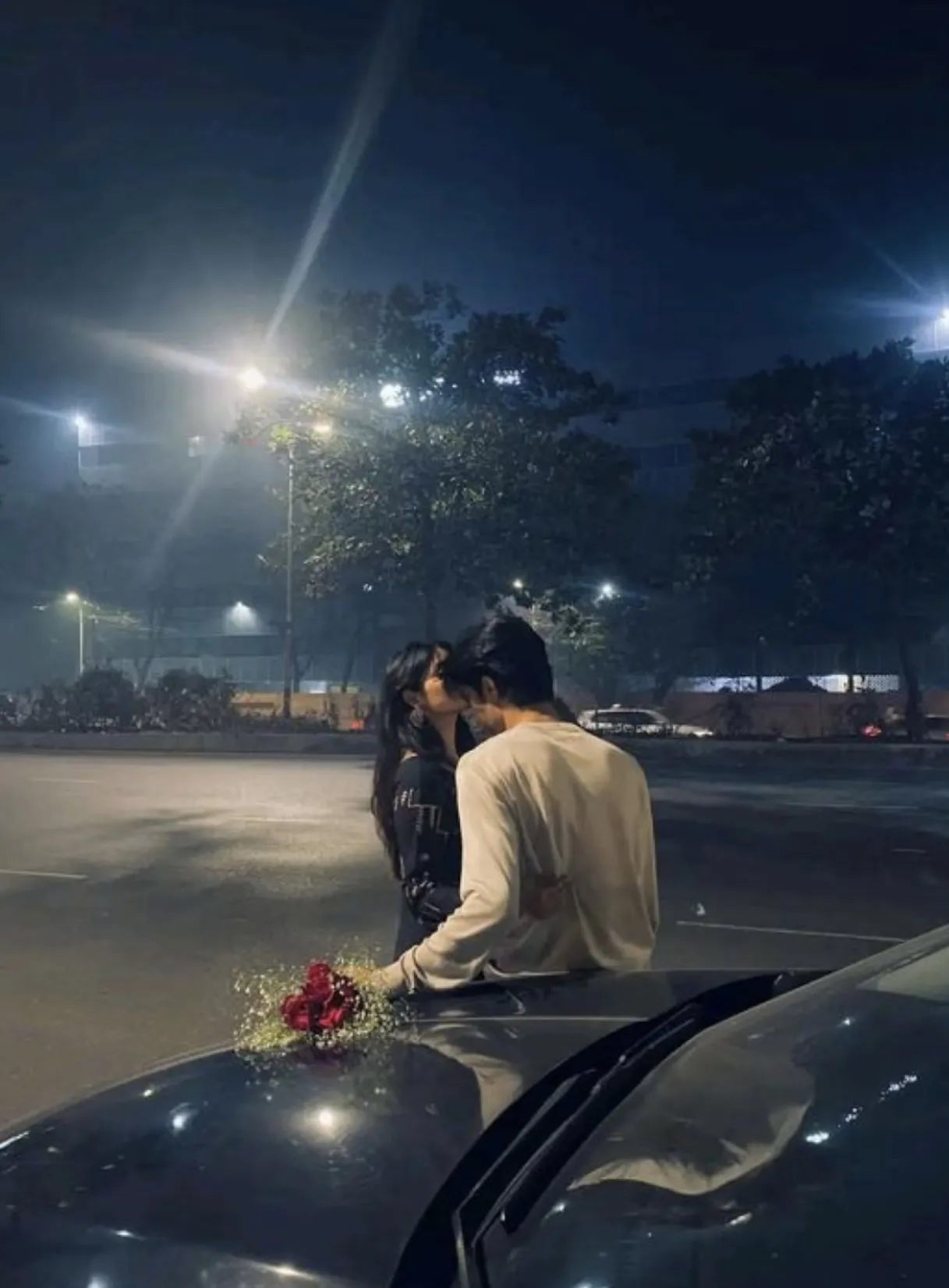 Bìa truyện NGƯỜI NGOẠI TÌNH LÀ CHỒNG TÔI