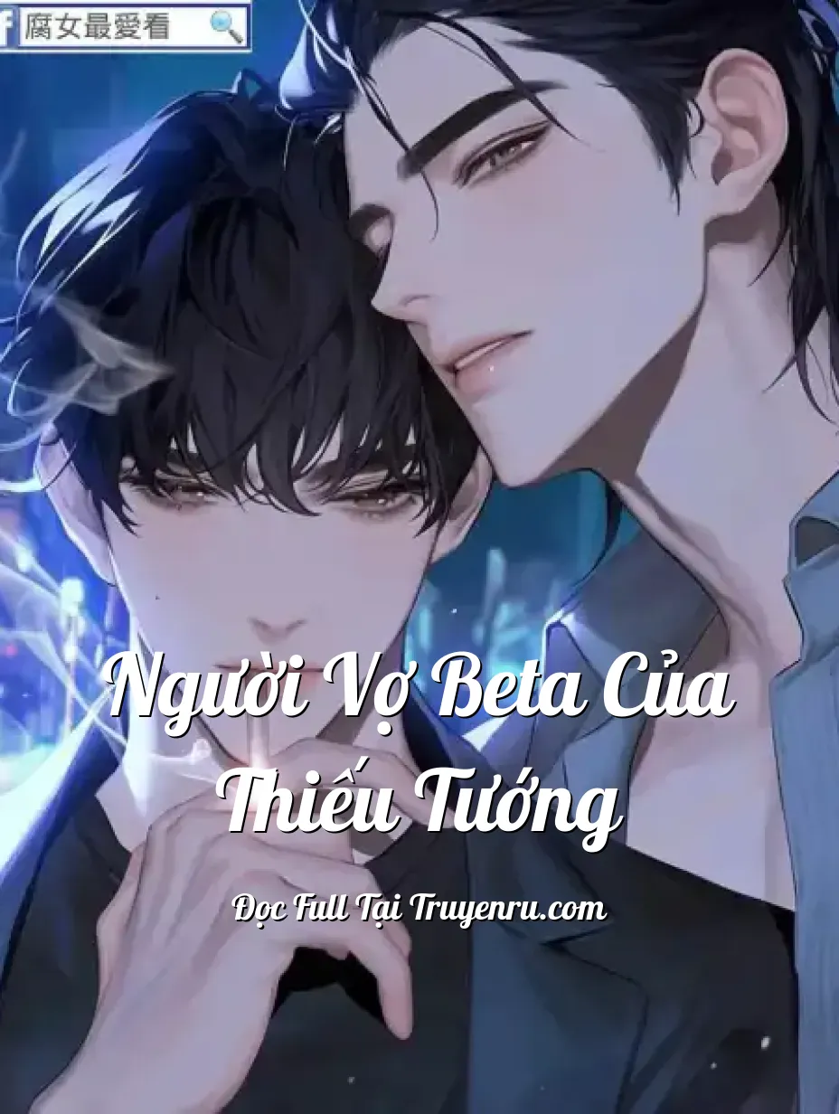 Bìa truyện Người Vợ Beta Của Thiếu Tướng