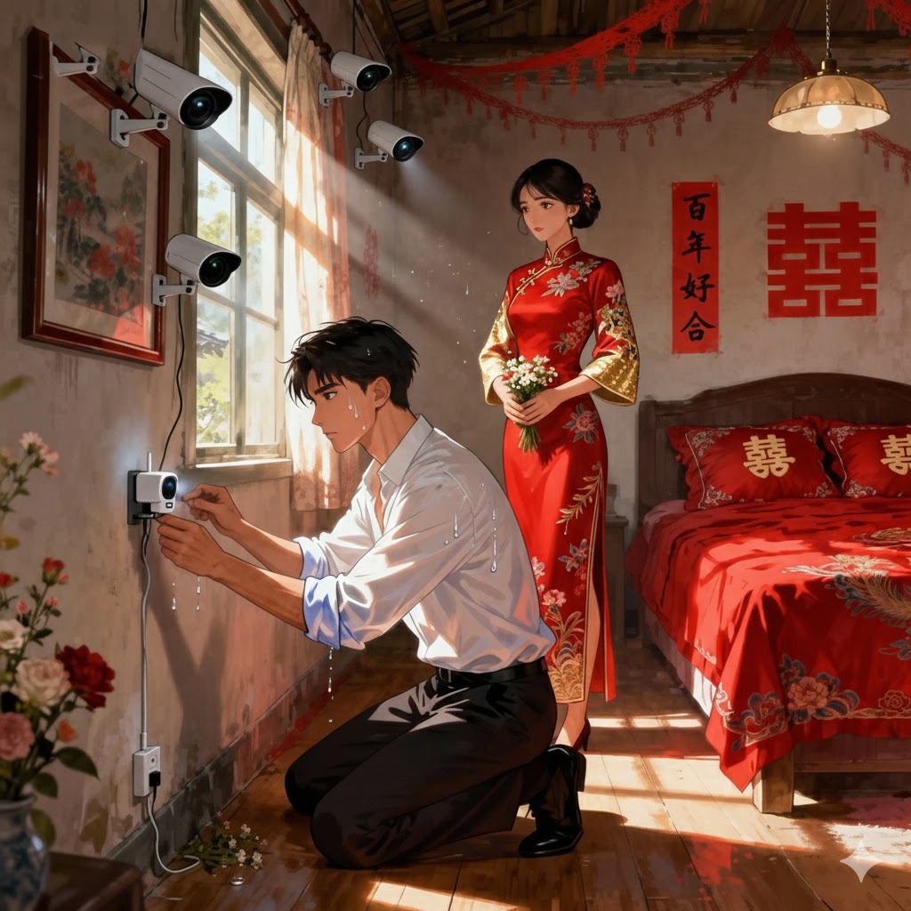 Bìa truyện Người Vợ Bị ‘kiểm Hàng’