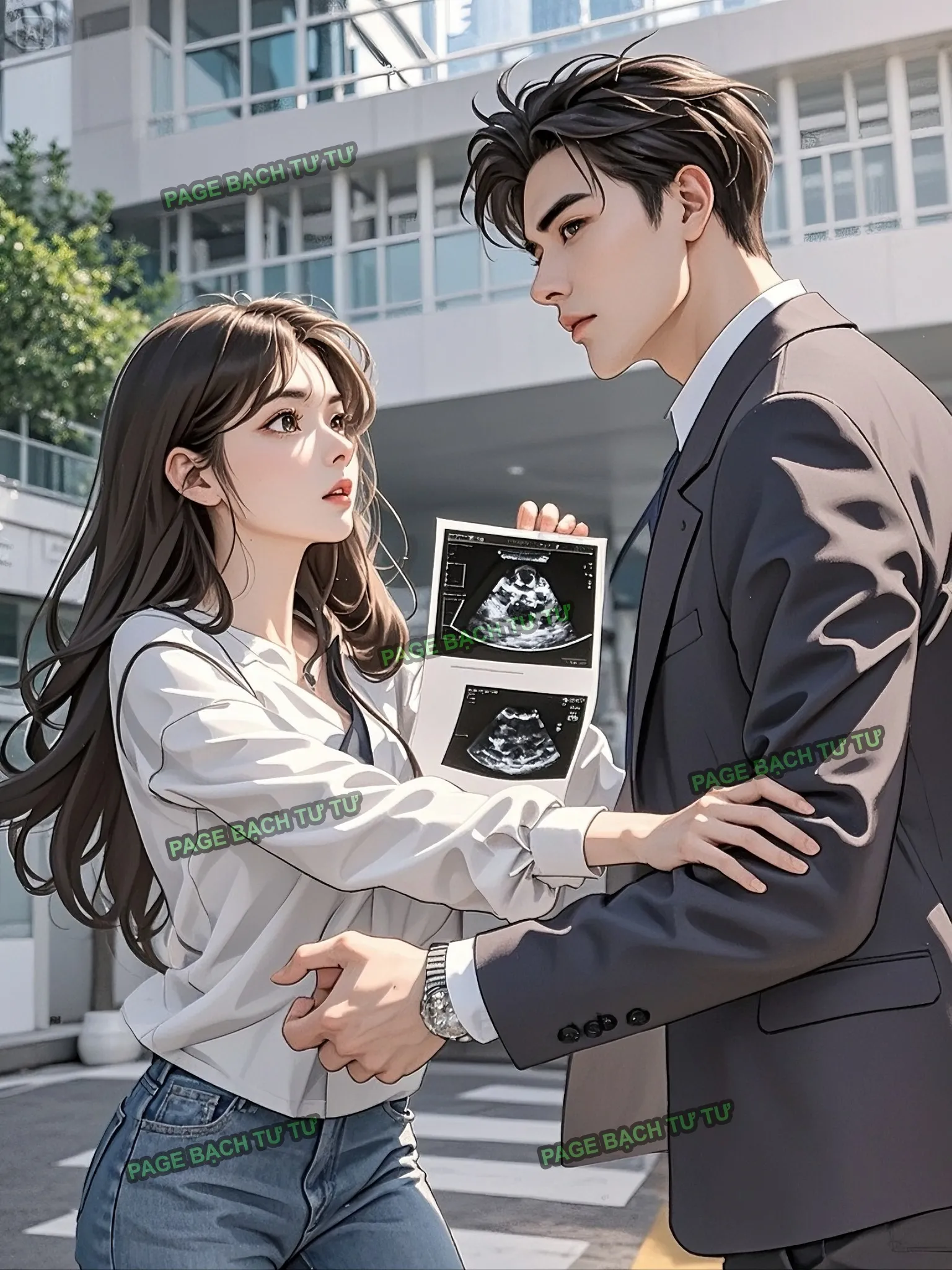 Bìa truyện NGƯỜI VỢ BỊ LÃNG QUÊN