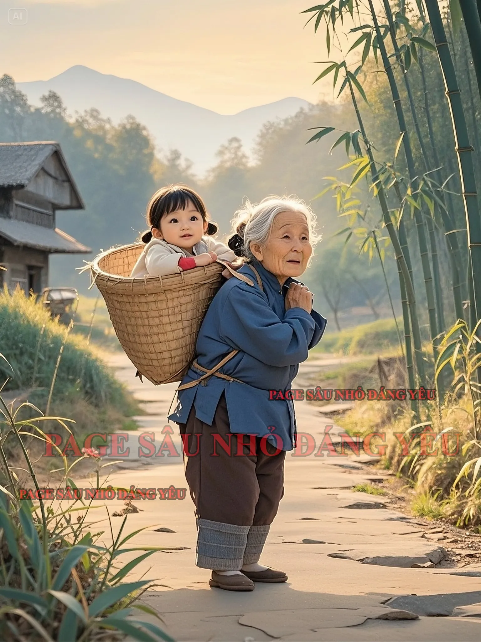 Bìa truyện NHÀ LÀ NƠI ĐỂ VỀ