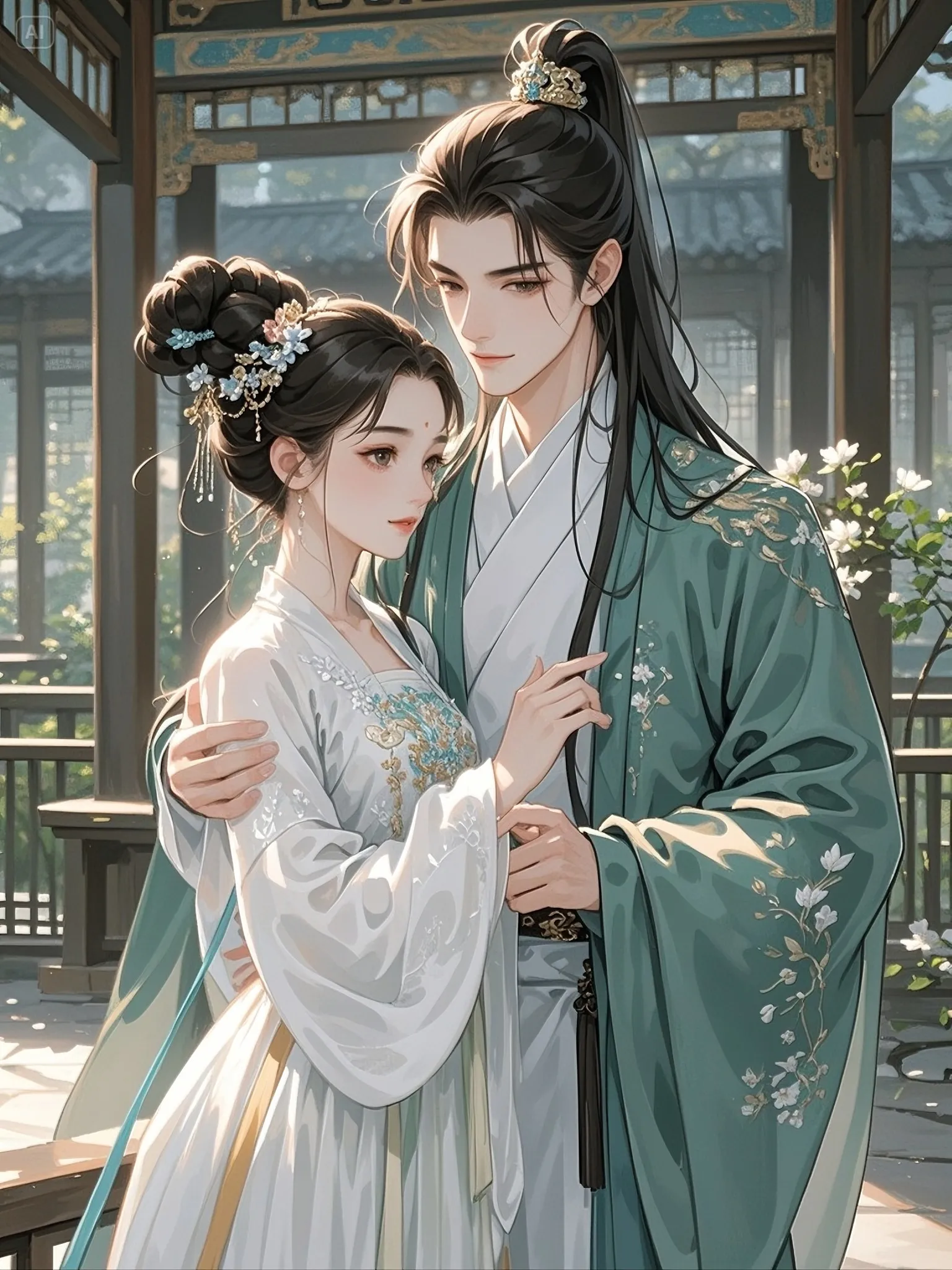 Bìa truyện NHẤT KẾ THÀNH THÂN