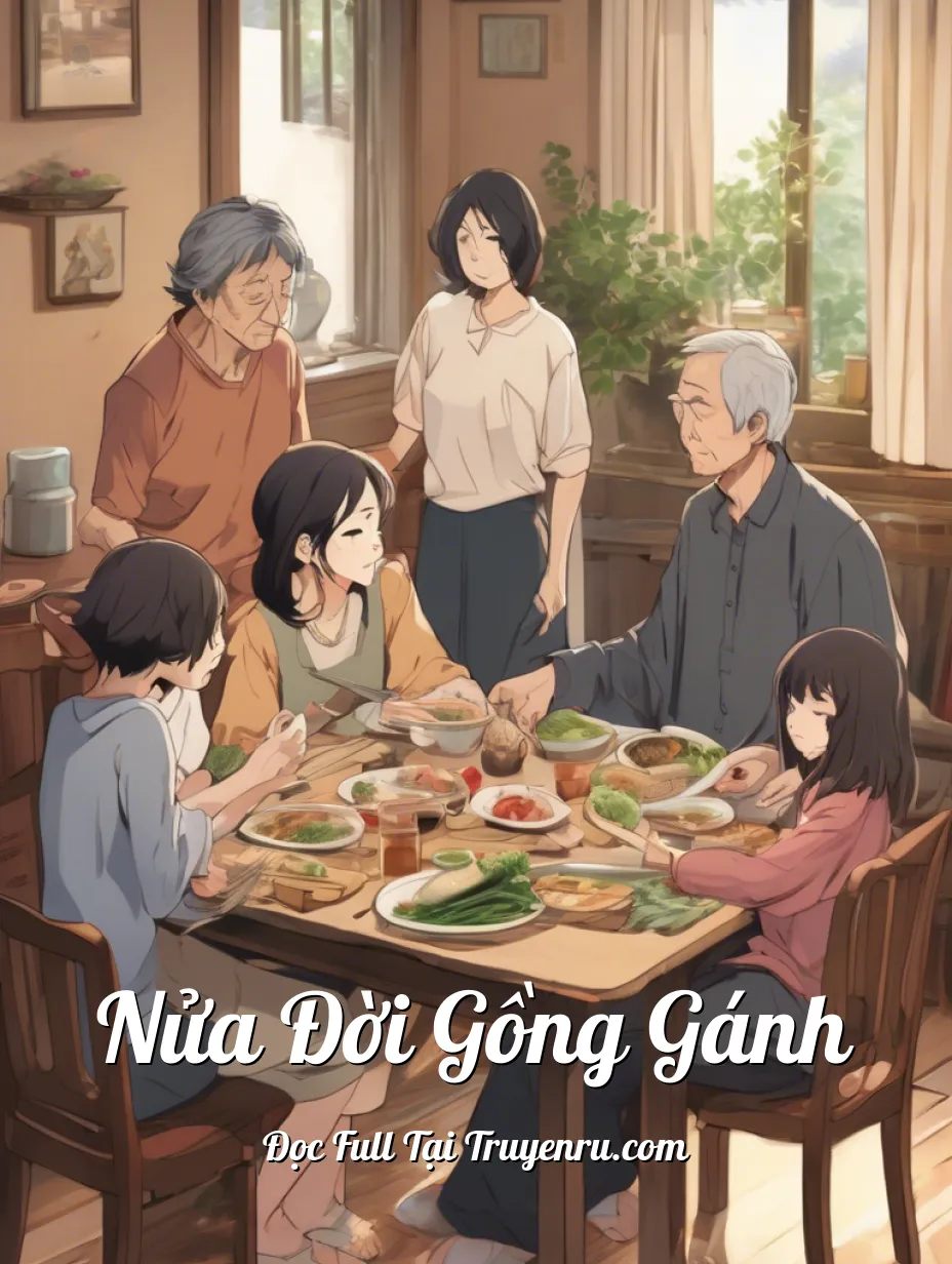 Nửa Đời Gồng Gánh