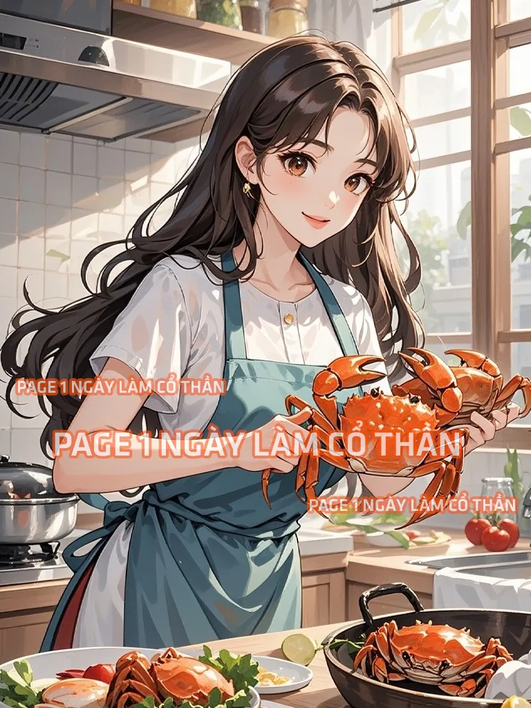 Bìa truyện NUÔI CHỒNG, NUÔI CẢ TIỂU TAM