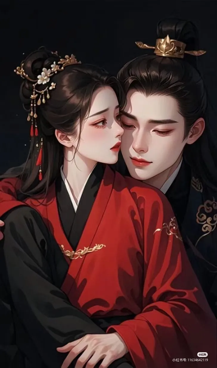 Bìa truyện Nương Tử Lưu Hậu