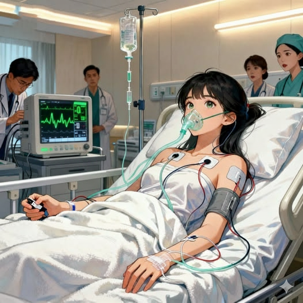 Oan Gia Ngõ Hẹp – Phiên Bản Cha Con