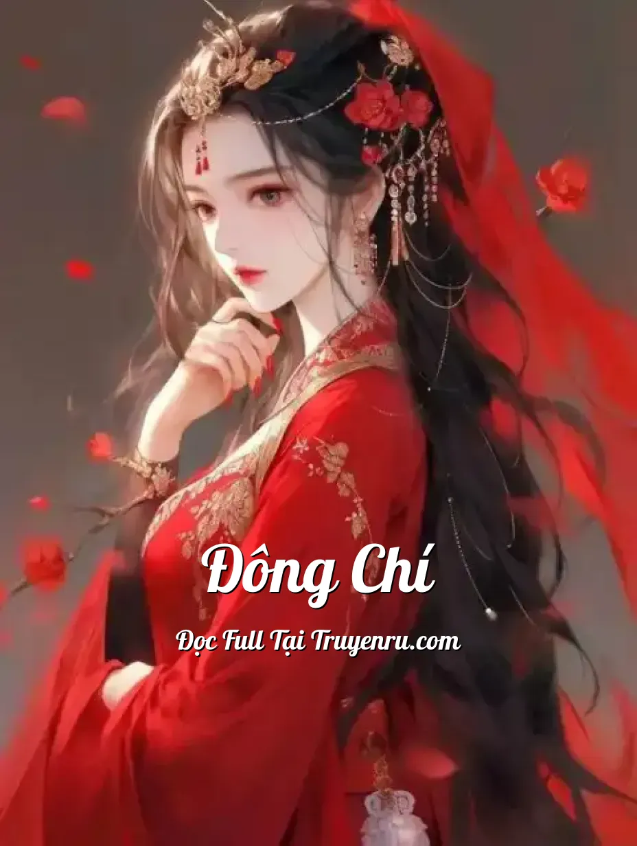Bìa truyện Đông Chí