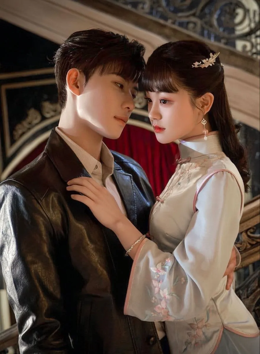 Bìa truyện Phật Tử Hoàn Tục