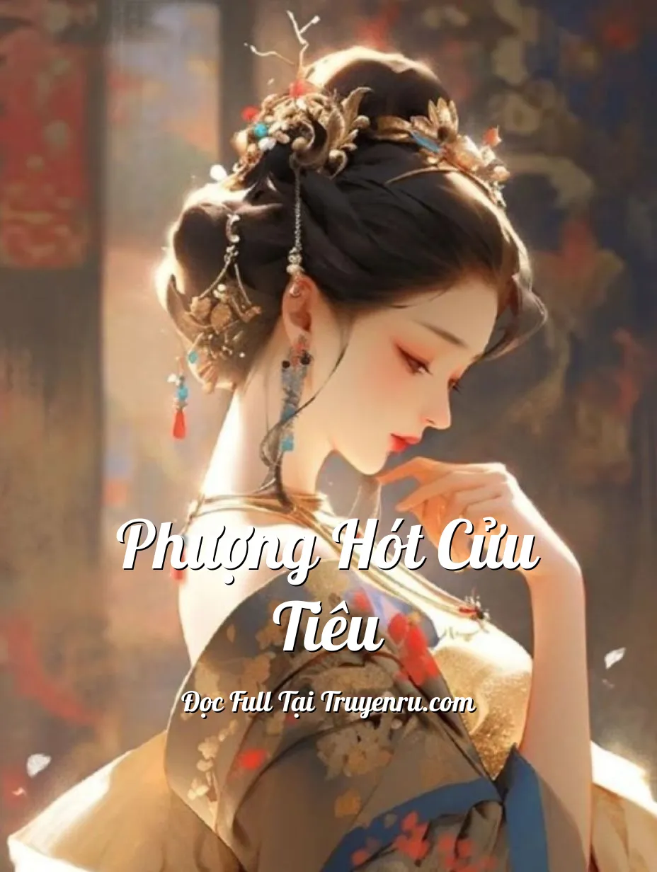 Bìa truyện Phượng Hót Cửu Tiêu