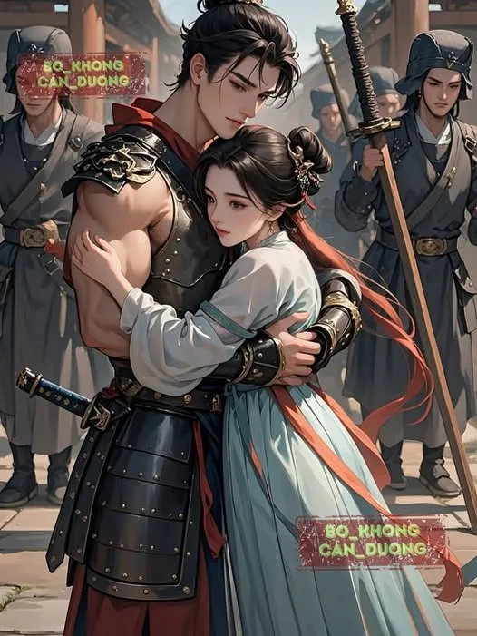 Phượng vị không lời