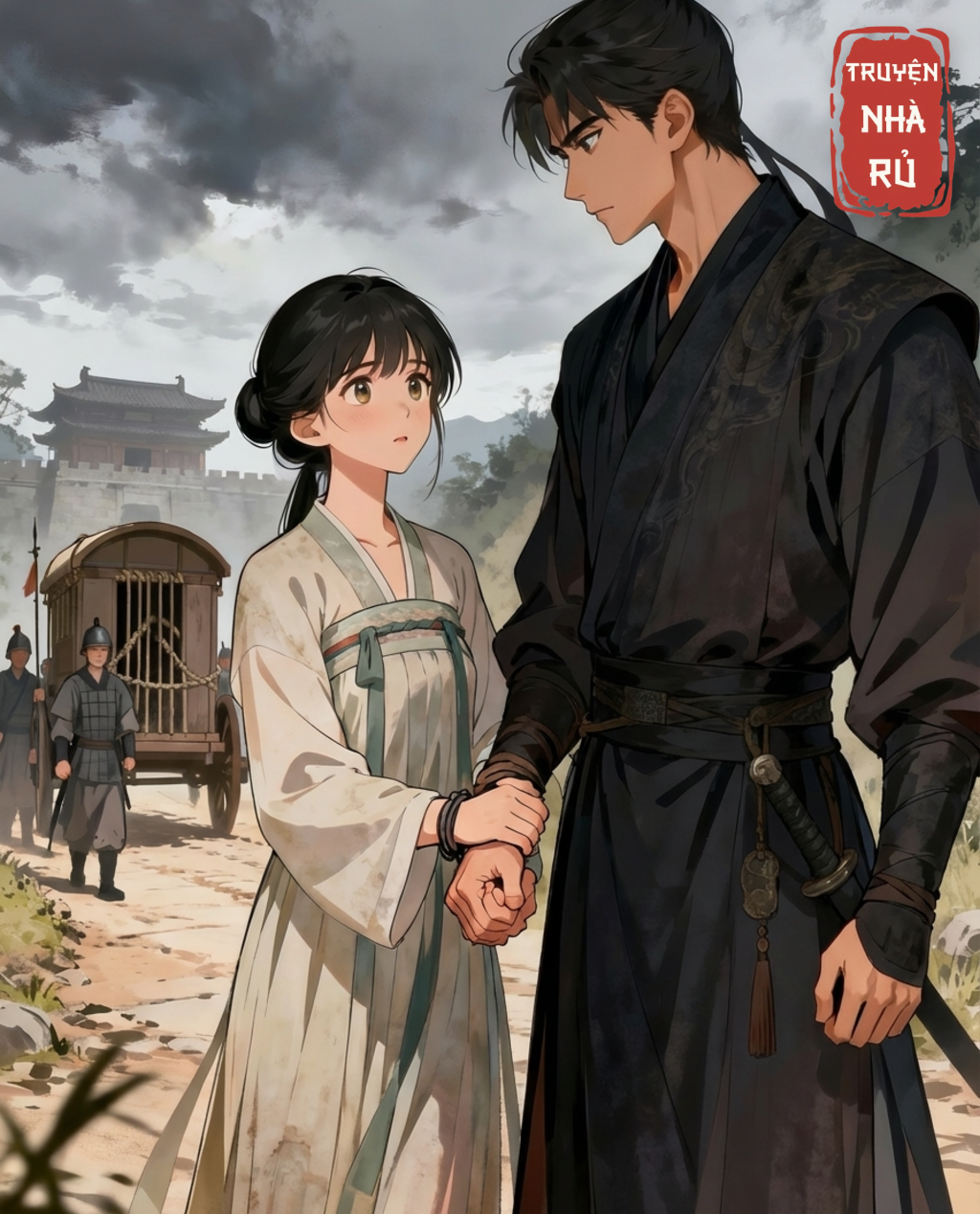 Quế Hoa Tô Còn Ấm