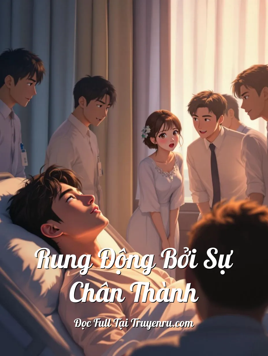 Rung Động Bởi Sự Chân Thành