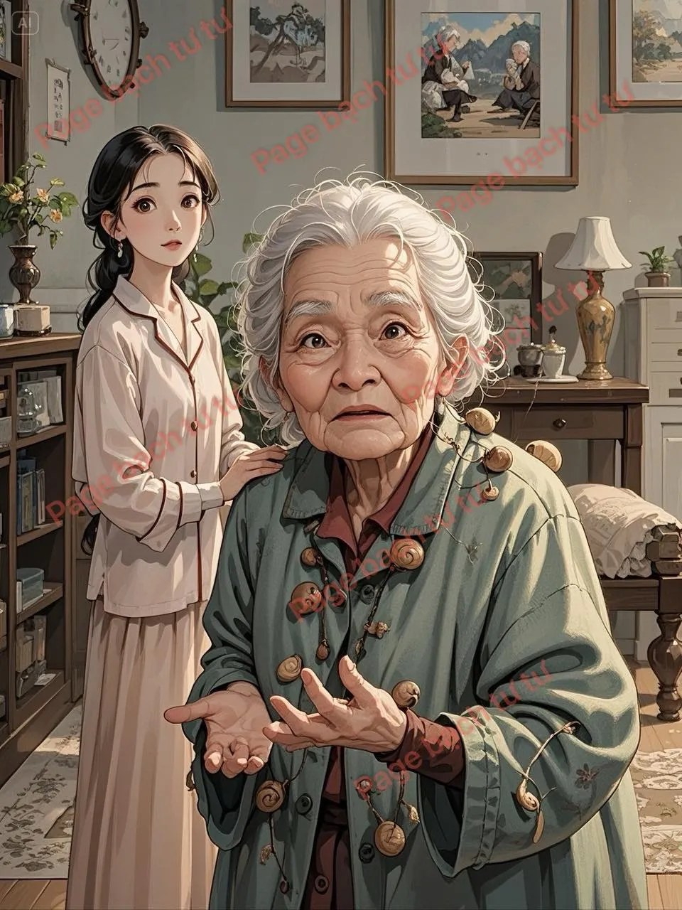SÊN KÝ SINH