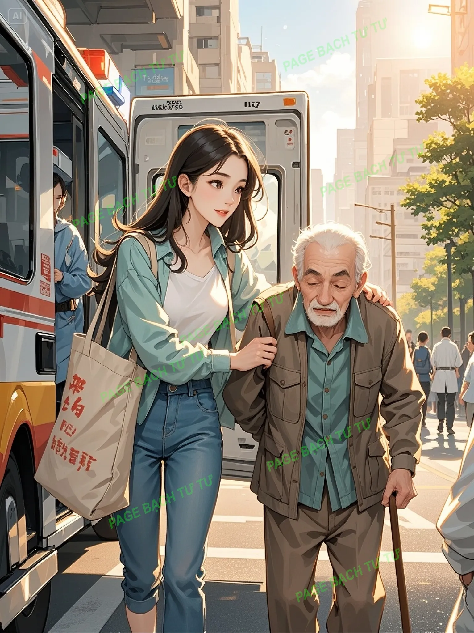 Bìa truyện SỐNG LẠI ĐỂ VẠCH MẶT CÔ BẠN THÂN GIẢ TẠO