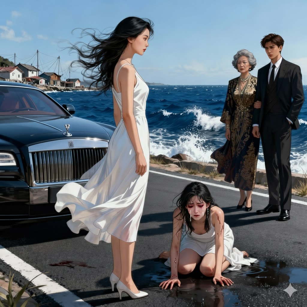 Bìa truyện Song Sinh Giả Mạo