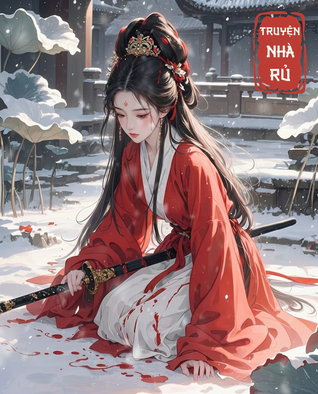 Sống Thay Cho Giang Sơn