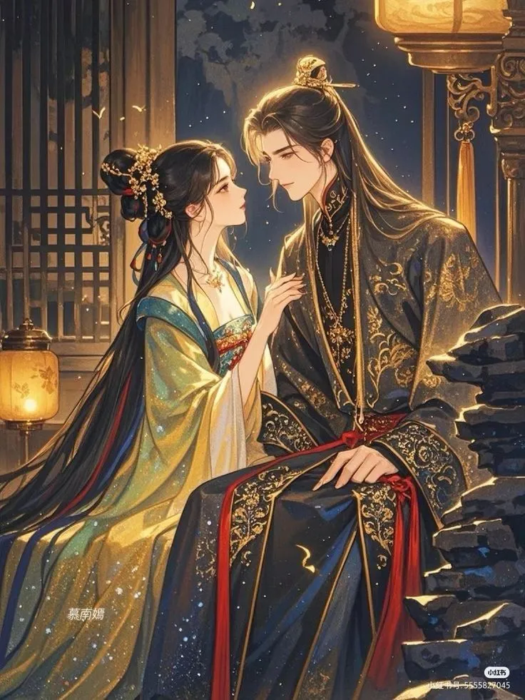 Ta Dựa Vào Việc Phế Phu Bất Lực Mà Lên Ngôi Sủng Phi