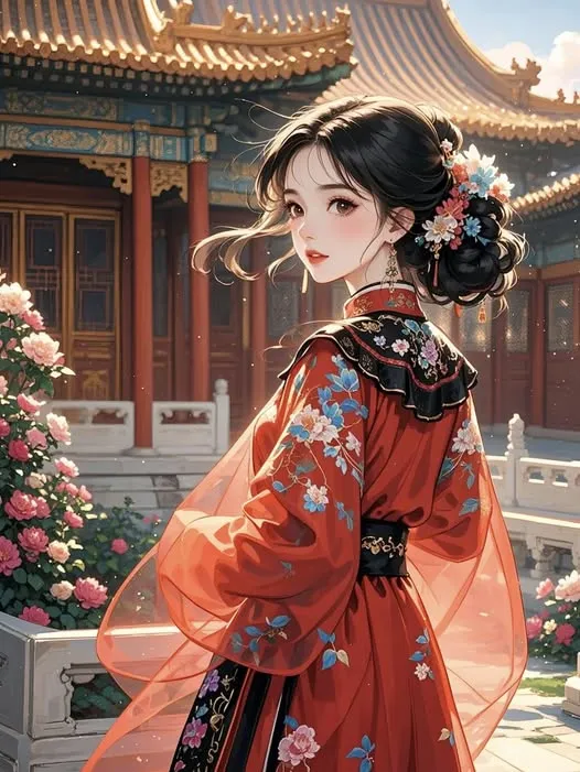 Bìa truyện TA VÀ PHU QUÂN HOÀNG ĐẾ ĐỀU TRỌNG SINH