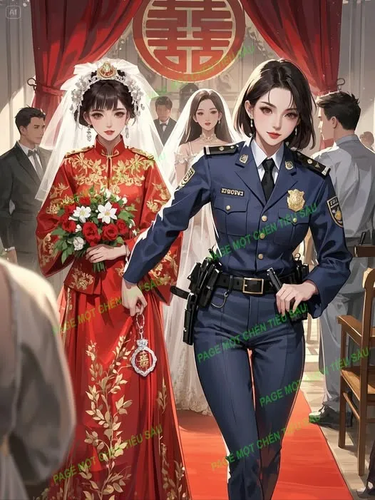 Bìa truyện TÁM NĂM BÊN NHAU CHỈ LÀ MỘT MÀN TRẢ THÙ