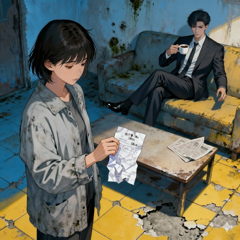 Tám Năm Không Đáng Một Xu