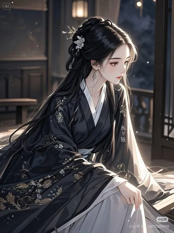 Bìa truyện Thẩm Hành Chu