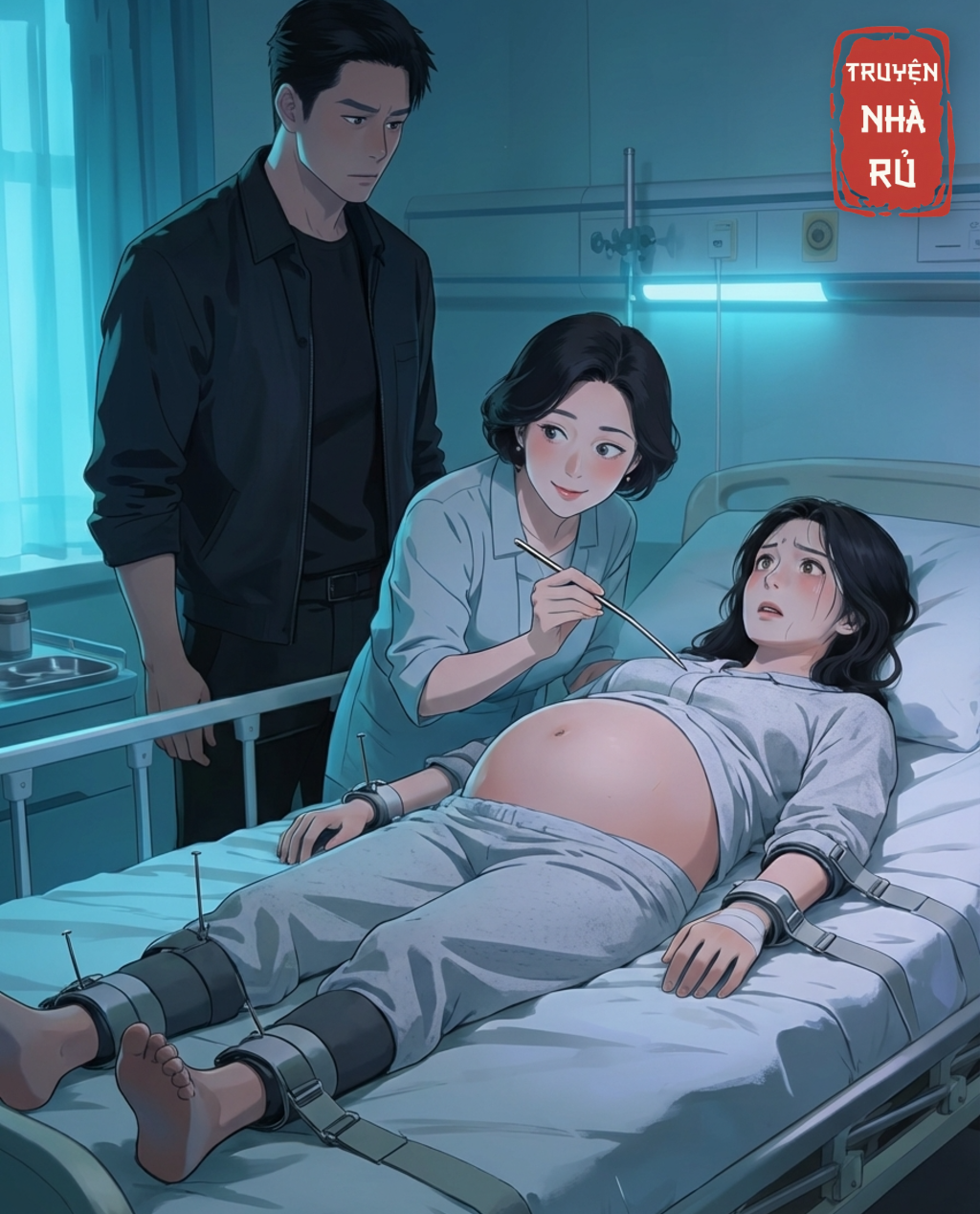 Thanh Mai Xăm Logo Bentley Lên Bụng Tôi Khi Tôi Sắp S-inh