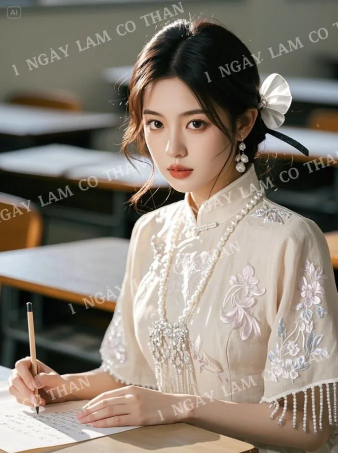 Bìa truyện THẬT GIẢ LẪN LỘN